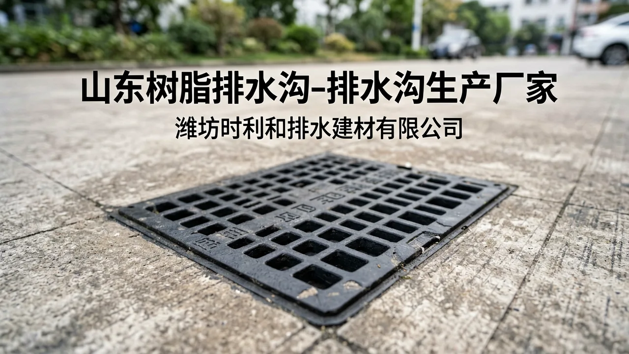 排水沟盖板采购决策：一次选对，十年省心